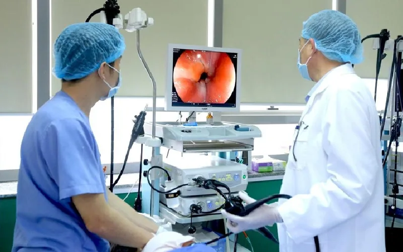 5 Dấu hiệu cảnh báo Dạ dày nhiễm HP– Đừng bỏ qua! 