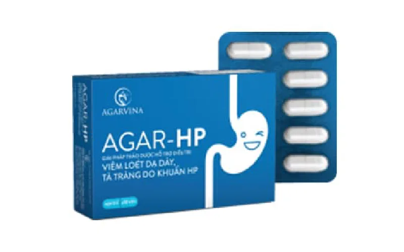 Top 5 sản phẩm Thảo Dược hỗ trợ điều trị Viêm loét Dạ Dày - Tá Tràng Hot nhất hiện nay 