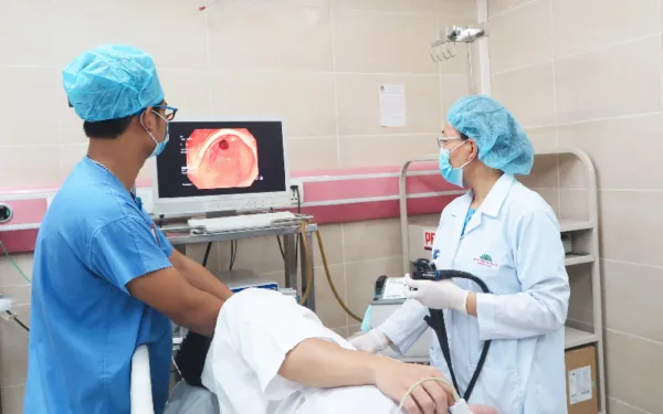 Đau dạ dày nhưng nội soi không thấy loét – Lý do có thể bạn chưa biết