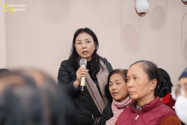 Dinh dưỡng trong điều trị ung thư vú