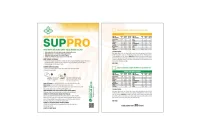 SUPPRO BẢN CẢI TIẾN - Bổ sung dinh dưỡng toàn diện