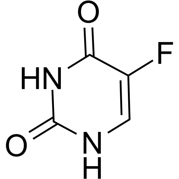5-fluorouracil (5-FU)