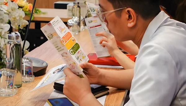 Chăm sóc dinh dưỡng sau phẫu thuật