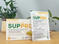 SUPPRO BẢN CẢI TIẾN - Bổ sung dinh dưỡng toàn diện